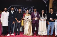 Mahanati Movie Audio Launch